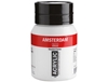 Image sur Peinture acrylique Amsterdam 500 ml Blanc de zinc transpar.