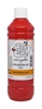 Image sur Peinture acrylique brillante 500 ml rouge vif