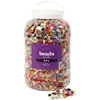 Image sur Perles assortiment géant 3 kg