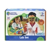 Image sur Kit de laboratoire "Sciences Primaires"