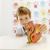 Image sur 1ère maquette - Le dragon