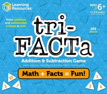 Image de Tri-Facta - Additions et soustractions