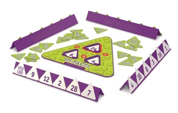 Image de Tri-Facta -  Multiplications et divisions