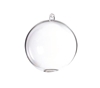 Image sur Forme plastique : boule 6 cm, les 5