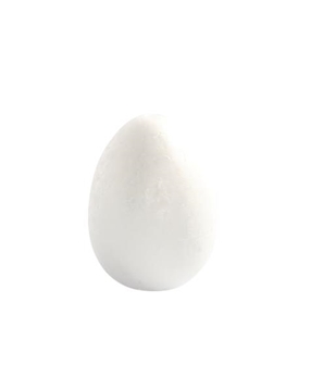 Image de Oeuf en frigolite 12 cm