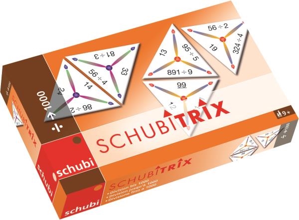 Image sur Schubitrix, Division jusque 1000