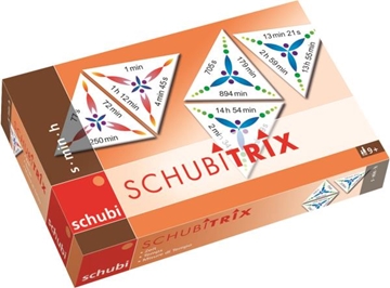 Image de Schubitrix, Temps