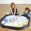 Image sur Tapis de Jeu - Tuff Tray : Monde Arctique