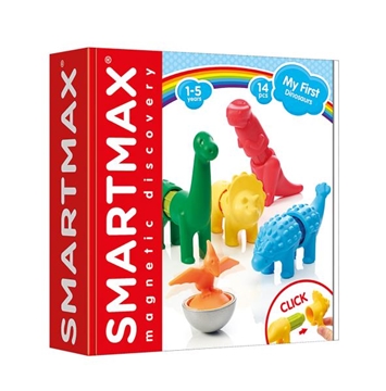 Image de Smartmax Dino’s