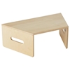 Image sur Tables flexibles - Lot de 2