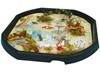 Image sur Tapis de Jeu - Tuff Tray : Bois et forêt