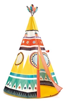 Image de Tipi