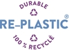 Image sur Traçage magnétique pour tableau en plastique recyclé, kit de 4 pièces