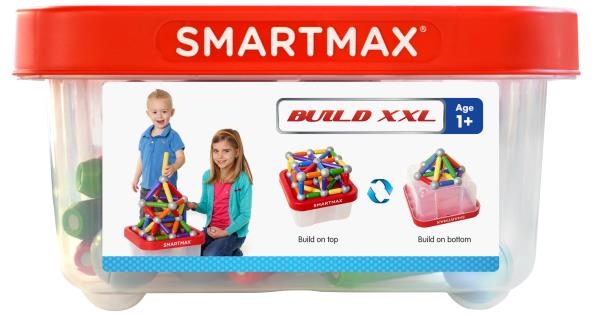 Image sur Smartmax coffret scolaire