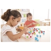 Image sur Atelier cubes et nombres 1 - 2 enfants