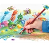 Image sur Crayons de couleur Staedtler Noris 187, les 12