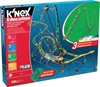 Image sur K'NEX les montagnes russes