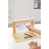 Image sur Montessori par Nathan - Porte-Perles - Activités de 1 à 9