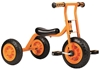 Image sur Tricycle mini jusque 3 ans