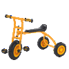 Image sur Tricycle 4-6 ans