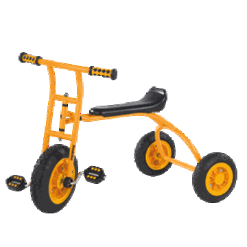 Image de Tricycle 4-6 ans