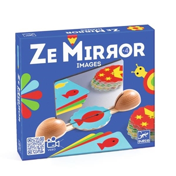 Image de Ze Mirror - Images