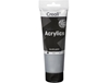 Image sur Creall acrylics metallic 250 ml Argent