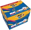 Image sur Marqueurs Bic Kids VISA, Pack de 288