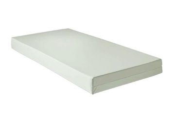 Image de Matelas imperméable pour lit enfant 60 x 120 x 10 cm