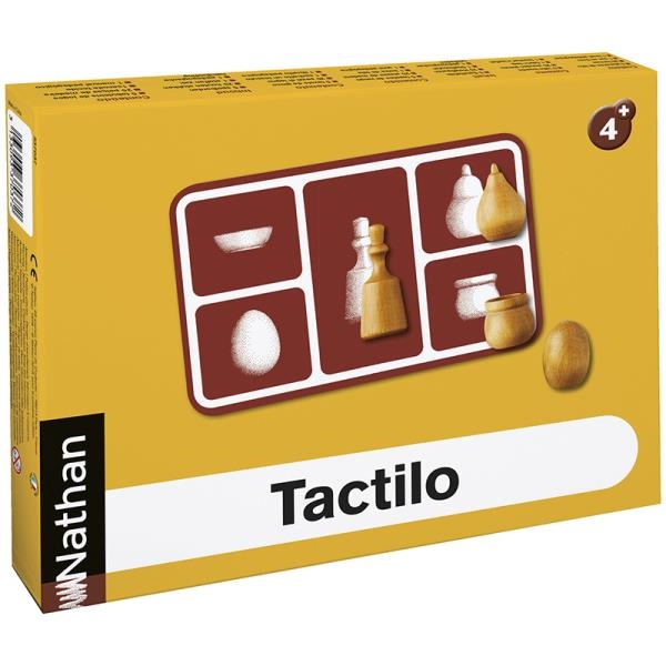 Image sur Tactilo