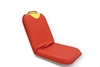 Image sur Comfort Seat - Rouge