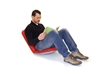 Image sur Comfort Seat - Rouge