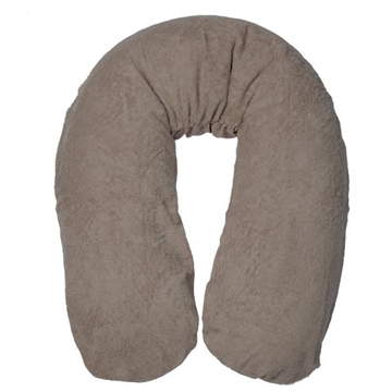 Image de Coussin form-fix - Taupe