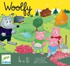 Image sur Woolfy, jeu de coopération