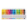 Image sur Ecoline Brush pen Talens, pochette de 20