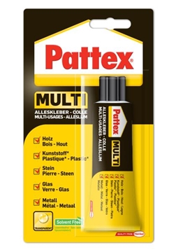 Image de Colle multi-usage Pattex