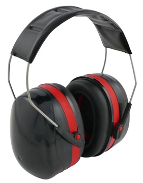 Image de Casque anti-bruit