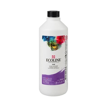 Image de Ecoline Talens 490 ml Violet bleu