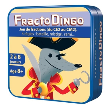 Image de Fractodingo