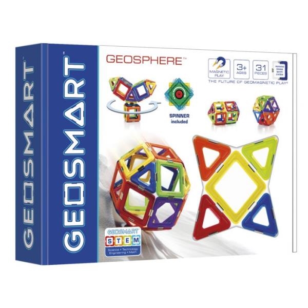 Image sur GeoSmart – Ensemble de base