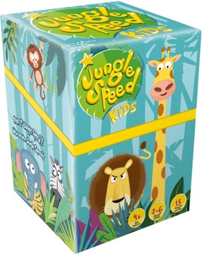 Image de Jungle Speed - Kids