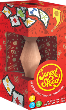 Image de Jungle Speed (eco pack)