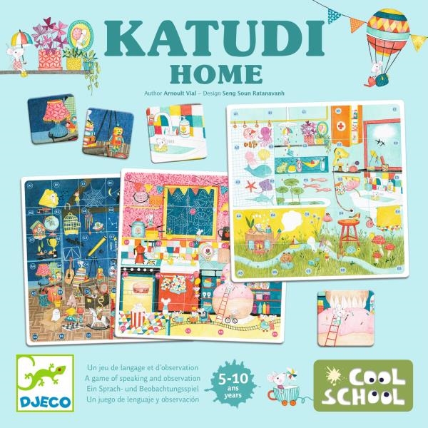 Image sur Katudi Home