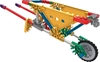 Image sur K'NEX leviers et poulies