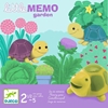 Image sur Little Memo - Garden