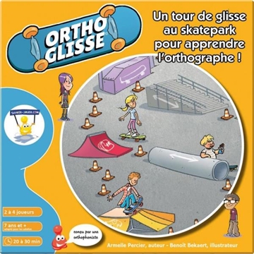 Image de Orthoglisse