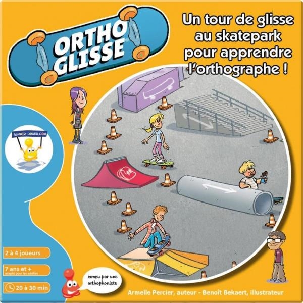 Image sur Orthoglisse