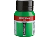 Image sur Peinture acrylique Amsterdam 500 ml Vert clair