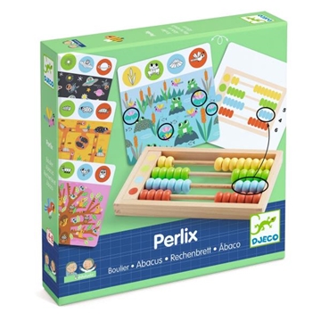 Image de Perlix – Boulier