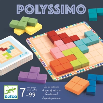 Image de Polyssimo